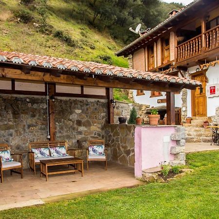 El Desvan Armano Bagian luar foto