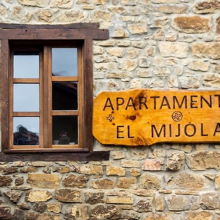El Desvan Armano Bagian luar foto