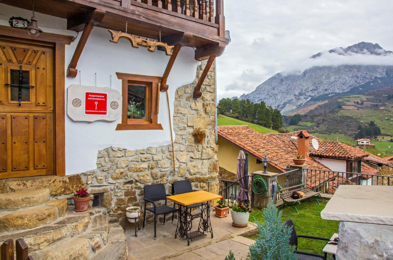 El Desvan Armano Bagian luar foto