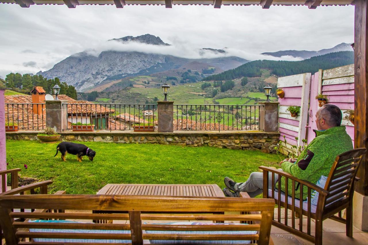El Desvan Armano Bagian luar foto