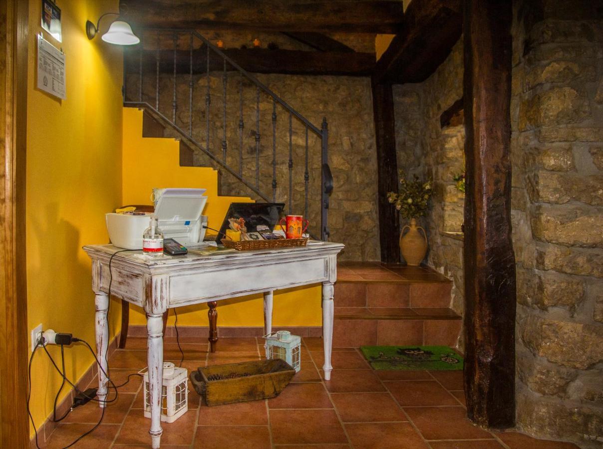 El Desvan Armano Bagian luar foto