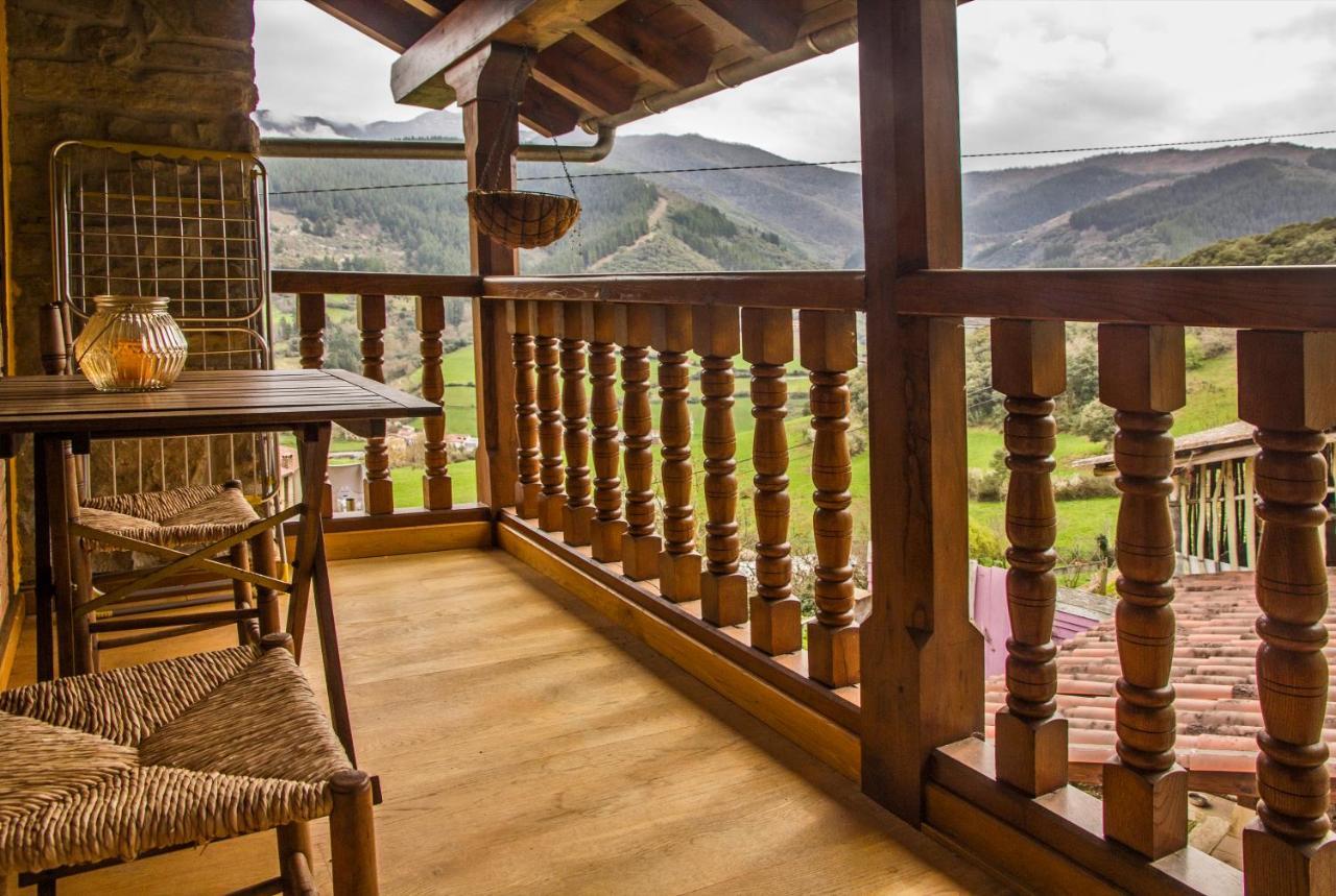 El Desvan Armano Bagian luar foto