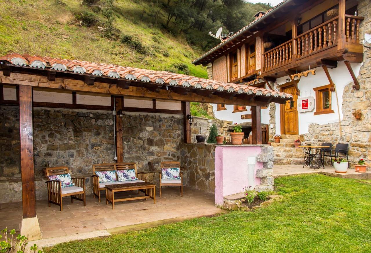 El Desvan Armano Bagian luar foto