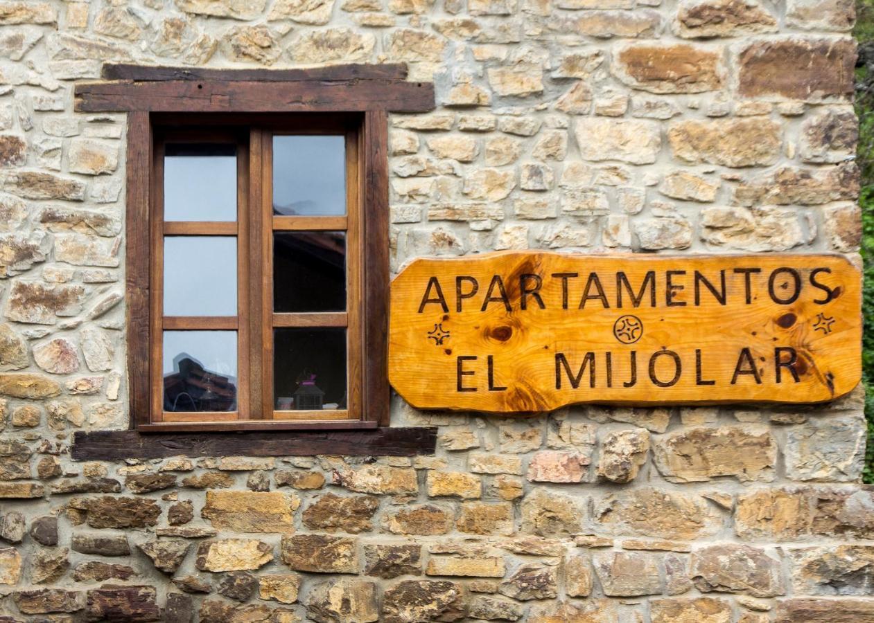 El Desvan Armano Bagian luar foto